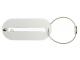 Aluminium Bag Tags
