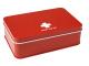 First Aid Kits in Metal Tin