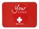 First Aid Kits in Metal Tin