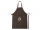 Split Leather Aprons