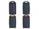 Rubberized Solar Power Banks