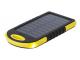 Rubberized Solar Power Banks