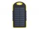 Rubberized Solar Power Banks