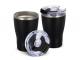Double Wall Vacuum Cups (350ml)
