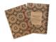 A5 Kraft Notebooks (Thuyul - Thomas Avery)