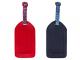 PU Leather Luggage Tags (Thuyul - Thomas Avery)