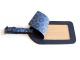 PU Leather Luggage Tags (Thuyul - Thomas Avery)