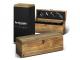 Keepsake Wine Box Gift Set
