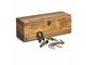 Keepsake Wine Box Gift Set