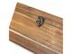Keepsake Wine Box Gift Set
