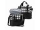Cooler Bags (Checkered 19L)