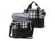Cooler Bags (Checkered 19L)