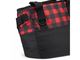 Cooler Bags (Checkered 19L)