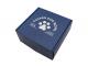 Stainless Steel Pet Bowl (800ml)