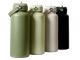 Vacuum Stainless Steel Drink Bottles (1L)