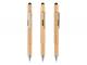 Bamboo Handy Pen
