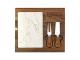 Marble Cheeseboard & Knife Sets