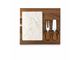 Marble Cheeseboard & Knife Sets