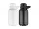 Silicone Strap Vacuum Bottles (380ml)