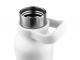 Silicone Strap Vacuum Bottles (500ml)