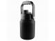 Spacious Stainless Steel Drink Bottles (1.2L)