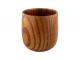 Jujube Wood Coffee Cups (180ml)
