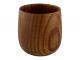 Jujube Wood Coffee Cups (210ml)