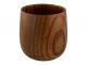 Jujube Wood Coffee Cups (210ml)