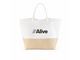 Magnetic Closure Jute Bags
