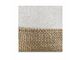 Magnetic Closure Jute Bags