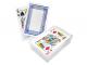 Playing Cards in Acrylic Case