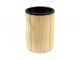 Eco Bamboo Bleistiftspitzer