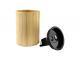 Eco Bamboo Bleistiftspitzer