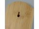 Wall Mounted Bamboo Bottle Openers