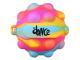 Popper Stress Balls
