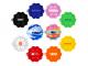 Popper Stress Balls