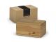 Bamboo Tea Storage Boxes