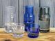 Glass Carafe & Tumbler Sets (550ml)
