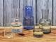 Colourful Glass Carafe & Tumbler Sets