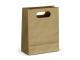 Medium Portrait Paper Carry Bag ( 276mm x 214mm)