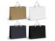 Extra Large Paper Ribbon Carry Bags ( 305mm x 406mm )
