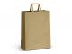 Extra Large Portrait Flat Handle Paper Bags (406mm x 305mm)