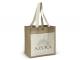 Jute Tote Bags  (20L)