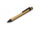 Retractable Bamboo Ballpoint Pens