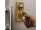 Fridge-Mounted Bottle Openers