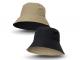 Versatile Reversible Bucket Hats