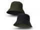 Versatile Reversible Bucket Hats