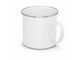 Stainless Steel Enamel Mugs (500ml)