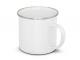Stainless Steel Enamel Mugs (500ml)