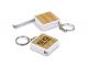 Bamboo Tape Measures (1M)
